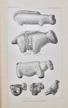 Load image into Gallery viewer, Powell. Second Annual Report, American Indians, Bureau of Ethnology 1880-81