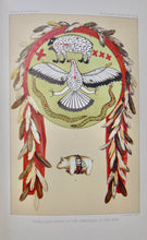 Load image into Gallery viewer, Powell. Second Annual Report, American Indians, Bureau of Ethnology 1880-81