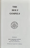 Orthodox New Testament: Volume 1, The Holy Gospels