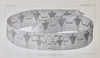 Powell. Second Annual Report, American Indians, Bureau of Ethnology 1880-81