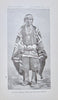 Powell. Second Annual Report, American Indians, Bureau of Ethnology 1880-81