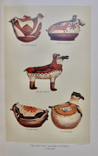 Load image into Gallery viewer, Powell. Second Annual Report, American Indians, Bureau of Ethnology 1880-81