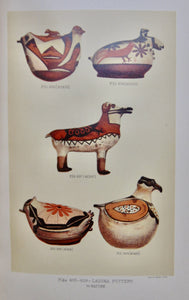 Powell. Second Annual Report, American Indians, Bureau of Ethnology 1880-81