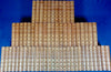 [FINE BINDINGS] The Romances of Alexandre Dumas (60 volume set)