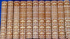 [FINE BINDINGS] The Romances of Alexandre Dumas (60 volume set)