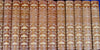 [FINE BINDINGS] The Romances of Alexandre Dumas (60 volume set)