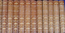 Load image into Gallery viewer, [FINE BINDINGS] The Romances of Alexandre Dumas (60 volume set)
