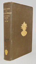 Load image into Gallery viewer, Powell. Third Annual Report, American Indians Ethnology 1881-2