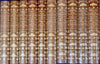 [FINE BINDINGS] The Romances of Alexandre Dumas (60 volume set)