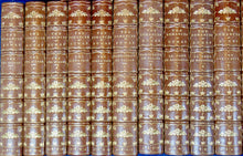 Load image into Gallery viewer, [FINE BINDINGS] The Romances of Alexandre Dumas (60 volume set)