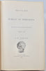 Powell. Third Annual Report, American Indians Ethnology 1881-2