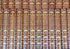[FINE BINDINGS] The Romances of Alexandre Dumas (60 volume set)