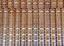 Load image into Gallery viewer, [FINE BINDINGS] The Romances of Alexandre Dumas (60 volume set)