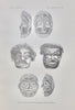 Powell. Third Annual Report, American Indians Ethnology 1881-2