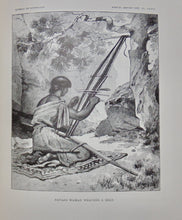 Load image into Gallery viewer, Powell. Third Annual Report, American Indians Ethnology 1881-2