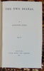 [FINE BINDINGS] The Romances of Alexandre Dumas (60 volume set)