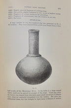 Load image into Gallery viewer, Powell. Third Annual Report, American Indians Ethnology 1881-2
