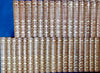 [FINE BINDINGS] The Romances of Alexandre Dumas (60 volume set)