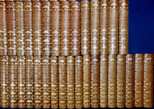 Load image into Gallery viewer, [FINE BINDINGS] The Romances of Alexandre Dumas (60 volume set)