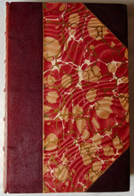 Load image into Gallery viewer, The Works of Balzac (34 volumes), great looking bindings