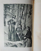 The Works of Balzac (34 volumes), great looking bindings