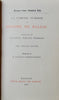 The Works of Balzac (34 volumes), great looking bindings