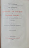 The Works of Balzac (34 volumes), great looking bindings