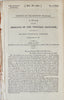 1838 Plan for the Defense of the Western Frontier, Forts, American Indians