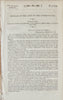 1838 Reports on the US Army, Desertions, Organization, Killed in Florida, &c