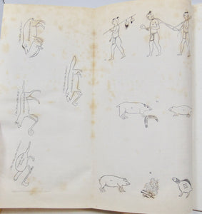 O'Callaghan. Papers relating to The Iroquois and other Indian Tribes: 1666-1675