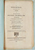 1809 Timothy Dwight, Funeral Sermon for Governor Jonathan Trumbull
