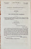 1838 US Mail Routes, Hundreds of Routes Described with Costs