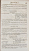 1838 US Mail Routes, Hundreds of Routes Described with Costs