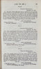 1838 Fraud Committed by US Collectors & Receivers, Land Offices