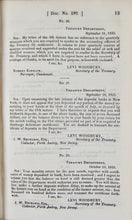 Load image into Gallery viewer, 1838 Fraud Committed by US Collectors &amp; Receivers, Land Offices