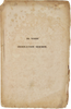 1818 Leonard Woods Ordination Sermon for Joel Hawes