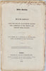 1826 Bible Society Accused of Printing Apocrypha, and other Atrocities
