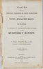 1831 Bible Translations of the Bible Society Defended against Critics