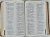 The Holy Bible, New Revised Standard Version (Black leather)