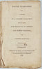 1812 Bible Society Defended from Charge of Being Insidious Enemy of the Church