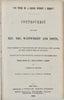 1844 Can There Be A Church Without a Bishop?
