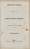 1827 Review of Tracts published by the American Unitarian Association