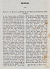 1827 Review of Tracts published by the American Unitarian Association
