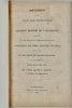 1835 Life & Character of Lafayette, by John Quincy Adams
