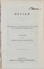 1849 Congregational Polity Dispute, May A Church Dissolve Itself?