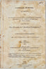 1815 Attempt to Prove that a Calvinist is a Christian, Refutation of Unitarians