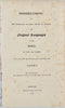 1821 Importance and Best Method of Studying the Original Languages of the Bible