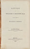 Moses Stuart refutes Claims of Unitarian William E. Channing