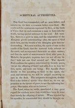 Load image into Gallery viewer, 1825 Essay on the Character of Man, Revelation Explained, ODD possibly Quaker