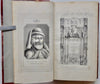 Johnson. Typographia, or the Printers' Instructor: including an account of the Origin of Printing